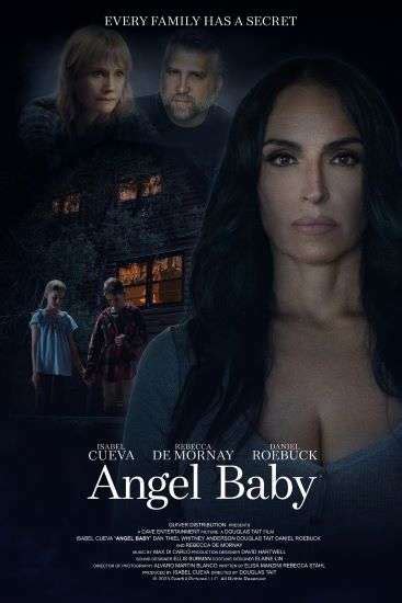 angel baby pbs.